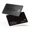 InCard Finder universal Find my Card tracker
