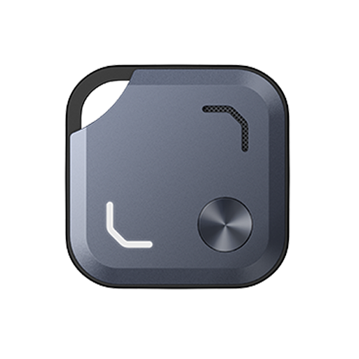 inCard VibeTag universal Find my Tag Tracker