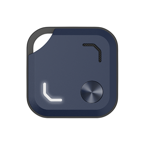 inCard VibeTag universal Find my Tag Tracker