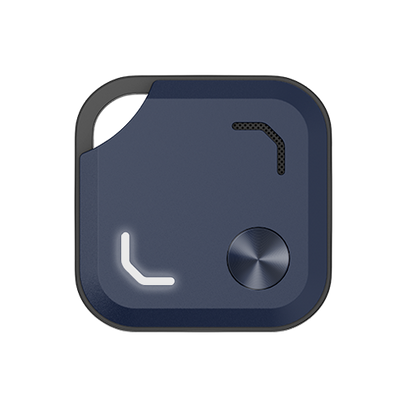 inCard VibeTag universal Find my Tag Tracker