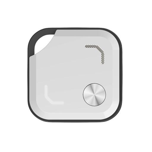 inCard VibeTag universal Find my Tag Tracker