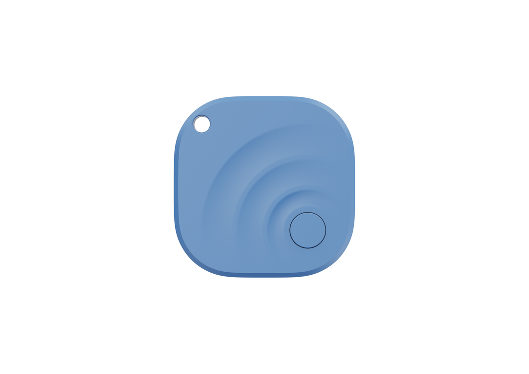 InCard Tagigo universal Find my Tag Tracker