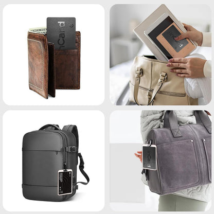 InCard Finder universal Find my Card tracker