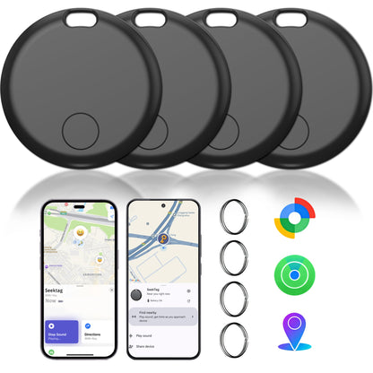inCard SeekTag universal Find my Tag Tracker