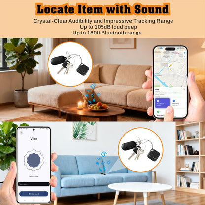 inCard VibeTag universal Find my Tag Tracker