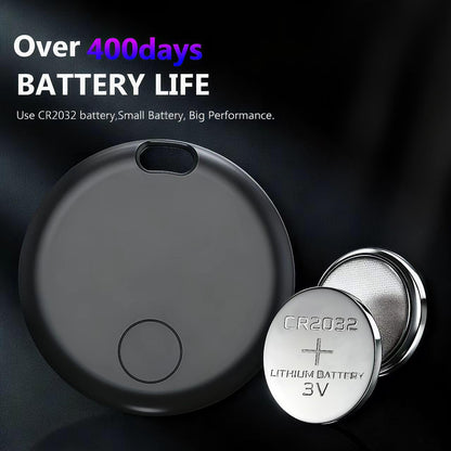 inCard SeekTag universal Find my Tag Tracker