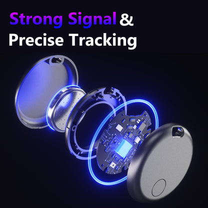 inCard SeekTag universal Find my Tag Tracker