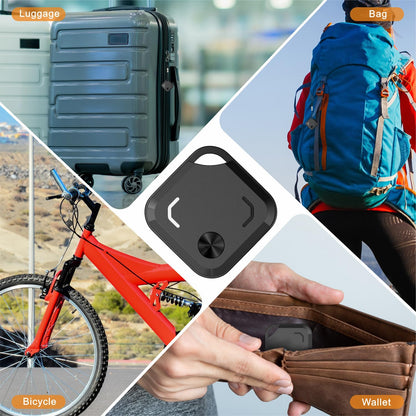 inCard VibeTag universal Find my Tag Tracker