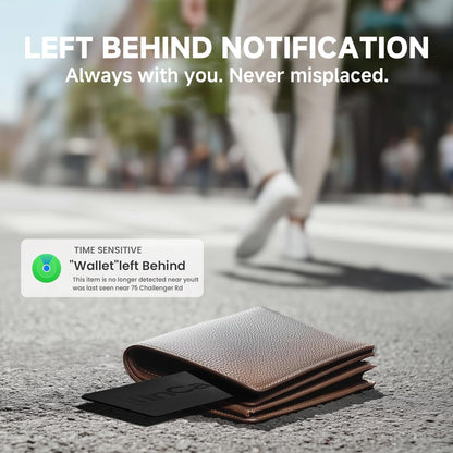 InCard Finder universal Find my Card tracker